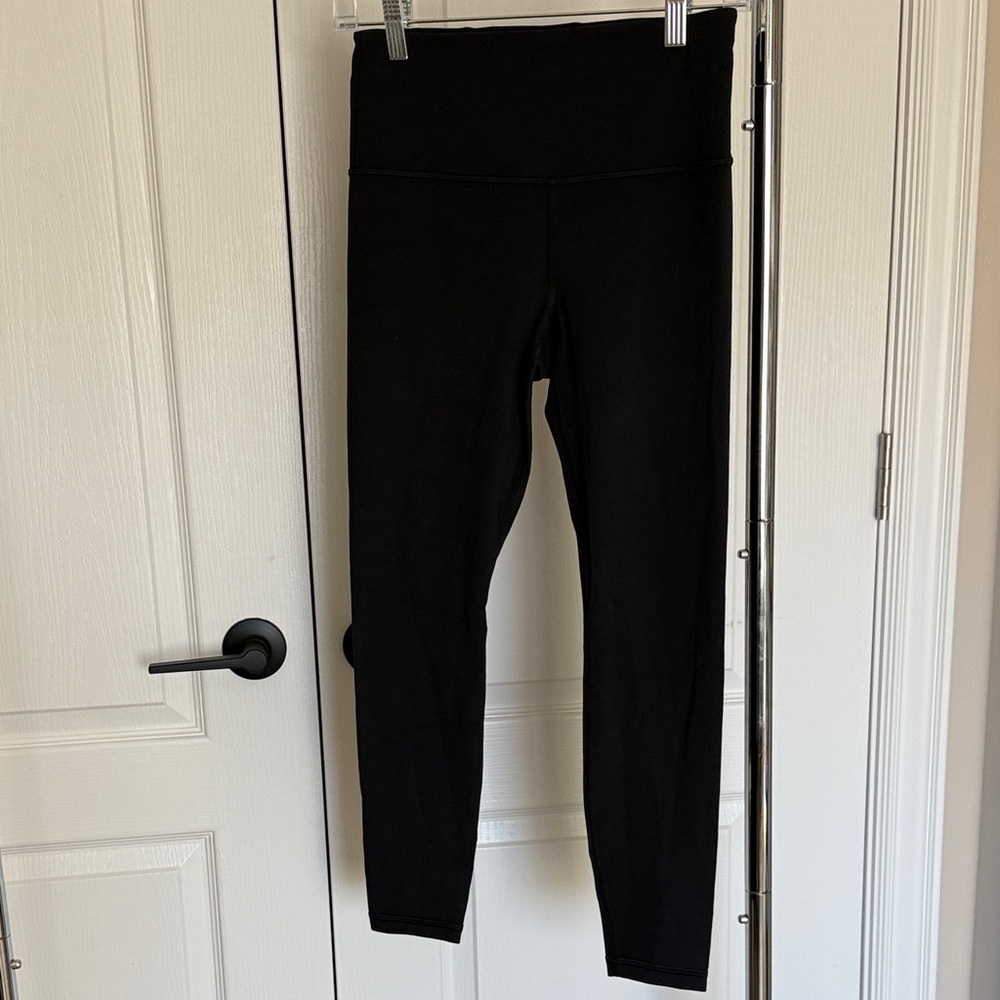 Athleta High-Waist Leggings